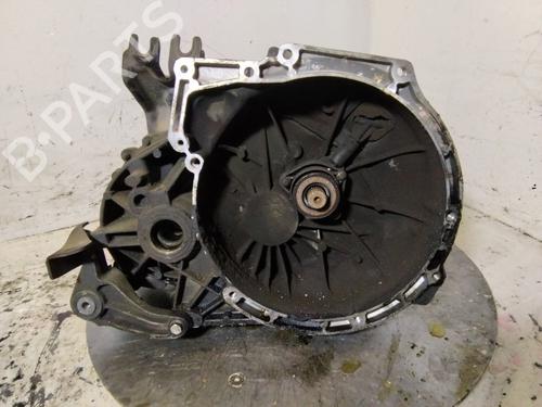Boîte de vitesses Boîte de vitesses FORD FOCUS II (DA_, HCP, DP) 1.6 TDCi (109 hp) 36677910 36677910