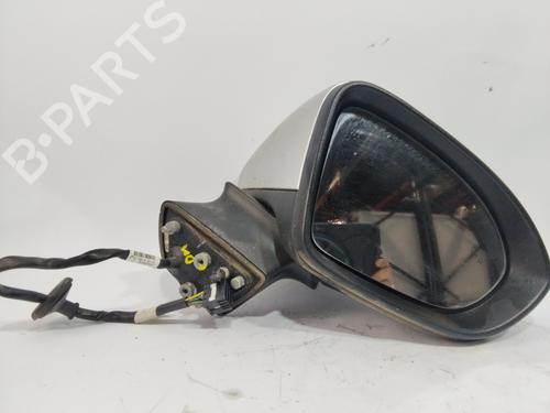 Used Right mirror OPEL ASTRA K (B16) 1.4 Turbo (68) (150 hp) 28478445