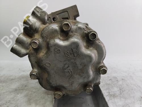 AC compressor DACIA SANDERO  | BP23971551M34 