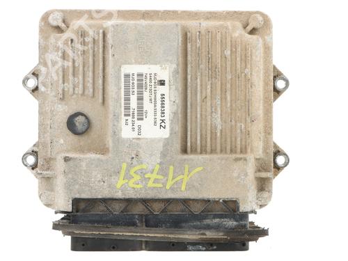 engine-control-unit-ecu-opel-corsa-d-s07-2006-2007-2008-2009-2010-2011-2012-2013-2014-2015-35955928 main image