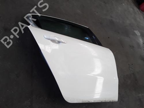 Right rear door PEUGEOT 508 I (8D_) 1.6 HDi | BP11033035C5
