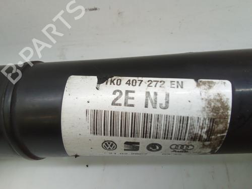 Right front driveshaft VW GOLF V (1K1) 2.0 SDI | BP8583652M39 