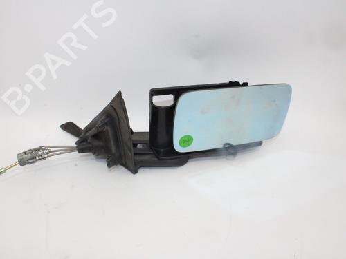 Used Right mirror LANCIA DELTA II (836_) [1993-1999]  13906227