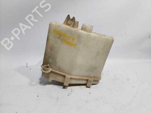 Used Windscreen washer tank SEAT MARBELLA (28A) [1986-1999]  29424273