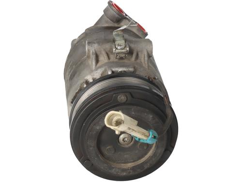 Used AC compressor AC compressor OPEL ASTRA H (A04) [2004-2014] 34623277 34623277