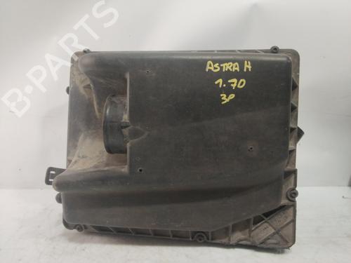 Used Air filter box OPEL ASTRA H (A04) [2004-2014]  29929163