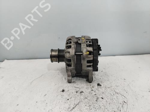 Alternator VW GOLF VII (5G1, BQ1, BE1, BE2) 1.4 TSI | BP18642515M7 