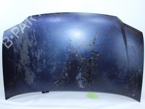 Used Hood VW TOURAN (1T1, 1T2) [2003-2010]  12678079