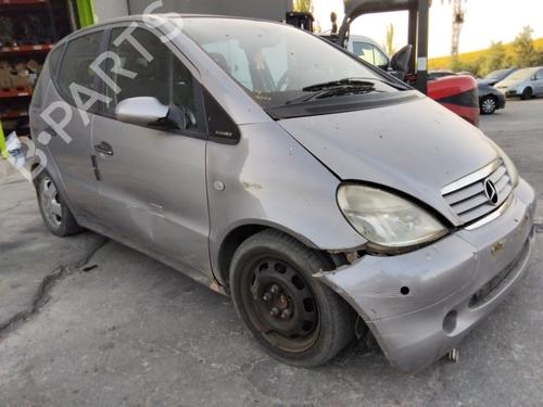 Startmotor MERCEDES-BENZ A-CLASS (W168) A 170 CDI (168.008) | BP21591174M8 