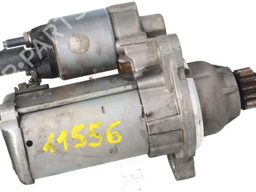 Starter SEAT Mii (KF1, KE1) 1.0 | BP36387157M8 - Image 4
