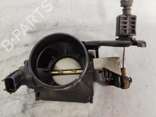Throttle body FORD FOCUS I Saloon (DFW) 1.6 16V | BP25460811M82 