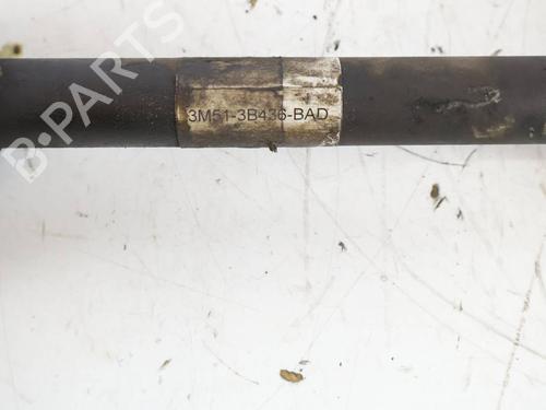 Right front driveshaft FORD FOCUS II Saloon (DB_, FCH, DH) | BP39069848M39 - Image 2