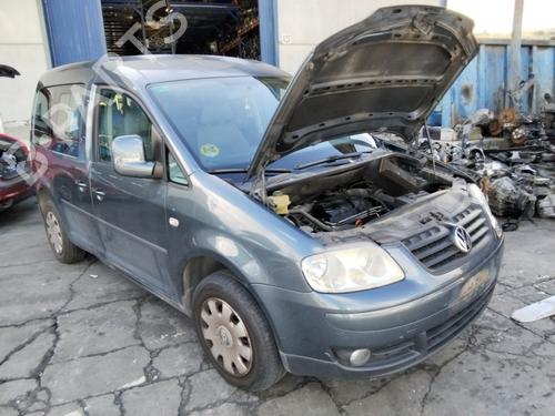 Used Parts VW CADDY III MPV (2KB, 2KJ, 2CB, 2CJ) 1.9 TDI (105 hp) 4416139