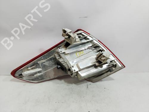 Right taillight CITROËN C4 Grand Picasso I (UA_) 1.6 HDi | BP27579345C35 