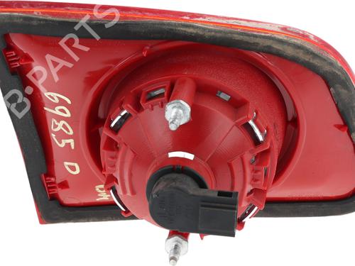 Fanale sezione interna posteriore destro VW PASSAT B6 Variant (3C5) 2.0 TDI | BP29943210C80 