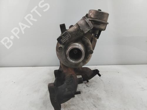 Turbolader/Kompressor SEAT CORDOBA (6L2) 1.9 TDI (100 hp) 20320807