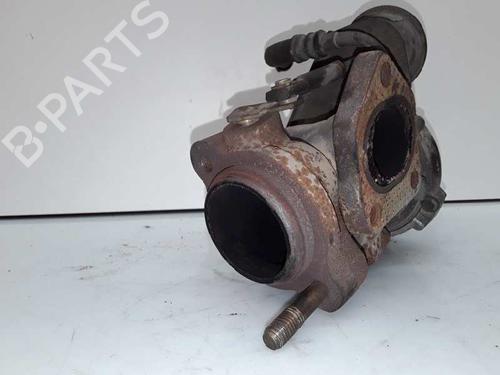 Turbocharger/Supercharger BMW 3 (E36) 318 tds | BP8563251M71 