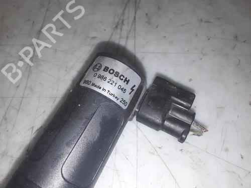Ignition coil RENAULT CLIO III (BR0/1, CR0/1)  | BP8579772M94 