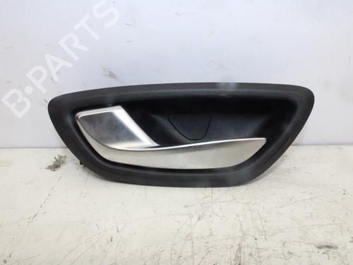 Rear left exterior door handle RENAULT MEGANE IV Hatchback (B9A/M/N_) 1.2 TCe 100 (B9MS) (100 hp) GE0032678 | GE0032678 |