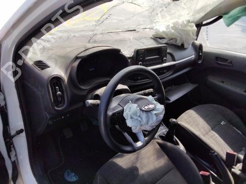 AC compressor KIA PICANTO II (TA) 1.0 | BP38197209M34 - Image 7
