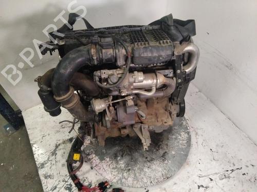 Engine DACIA SANDERO  | BP28103911M1 