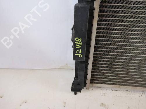 Water radiator CITROËN C4 Picasso II | BP39596334M31 - Image 2