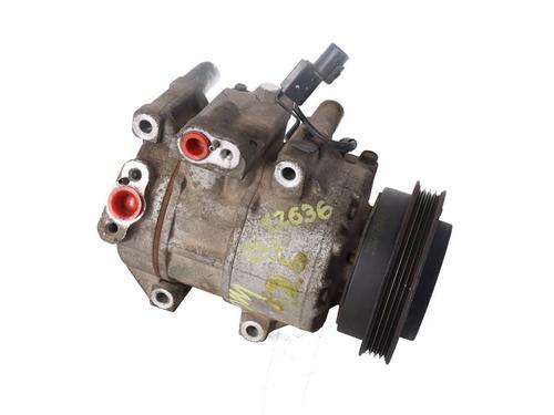 AC compressor KIA RIO II (JB) 1.4 16V | BP40154846M34 - Image 2