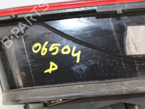 Right tailgate light RENAULT LAGUNA II (BG0/1_) 1.9 dCi (BG1A, BG1V) | BP17968912C80 