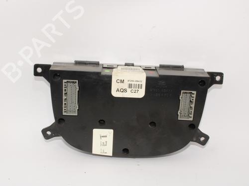 Climate control HYUNDAI SANTA FÉ II (CM)  | BP13392437I5 