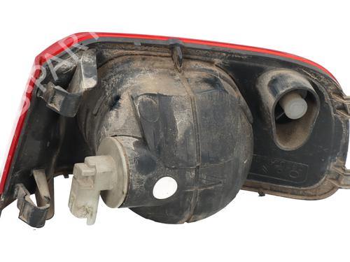 Left taillight CITROËN C3 Picasso (SH_) | BP31309728C34