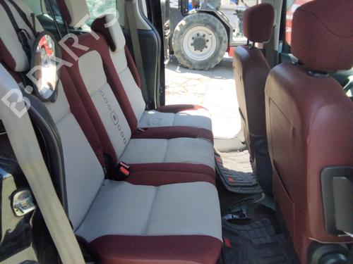 Generator CITROËN BERLINGO Box Body/MPV (B9) 1.6 HDi 90 4x4 | BP26332020M7 