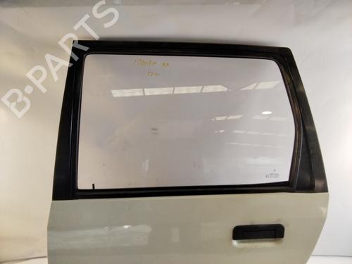 Left rear door CITROËN AX (ZA-_) | BP20500858C4