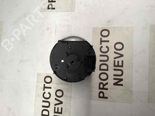 Used Headlight switch VW GOLF V (1K1) [2003-2010]  8583851