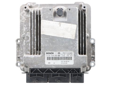 Used Engine control unit (ECU) Engine control unit (ECU) RENAULT SCÉNIC III (JZ0/1_) [2008-2016] 33327597 33327597
