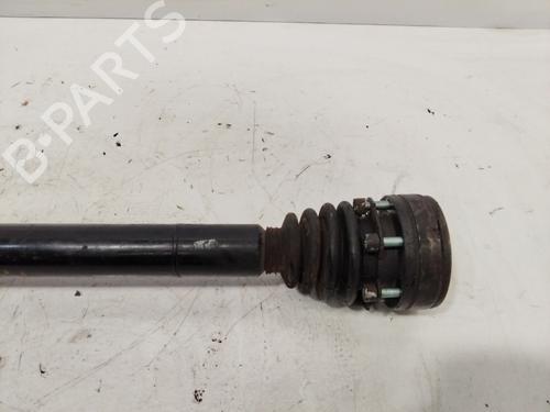 Right front driveshaft SEAT IBIZA III (6L1)  | BP25775596M39 