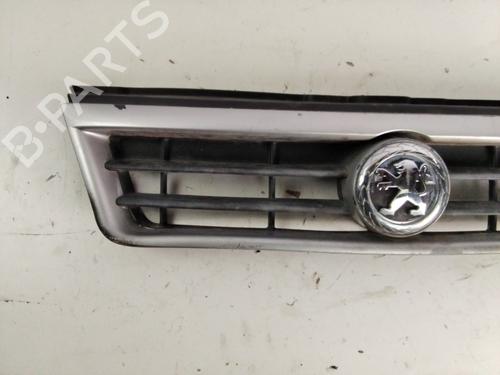 Grille PEUGEOT BOXER Van (244)  | BP29933852C40