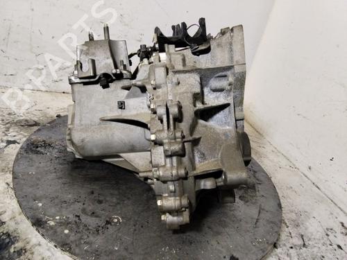 Gearbox FORD TRANSIT COURIER B460 Box Body/MPV  | BP35973496M3  - Image 5