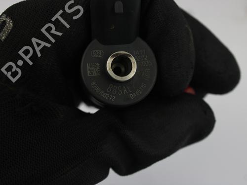 Injector RENAULT GRAND SCÉNIC II (JM0/1_) 1.9 dCi (JM0G, JM12, JM1G, JM2C) | BP15280010M100 