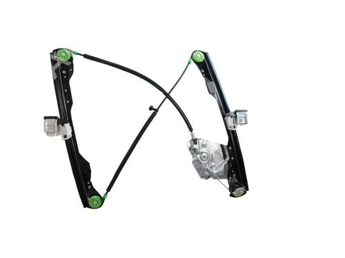 Used Front left window mechanism FORD FOCUS II (DA_, HCP, DP) [2004-2013]  26904801