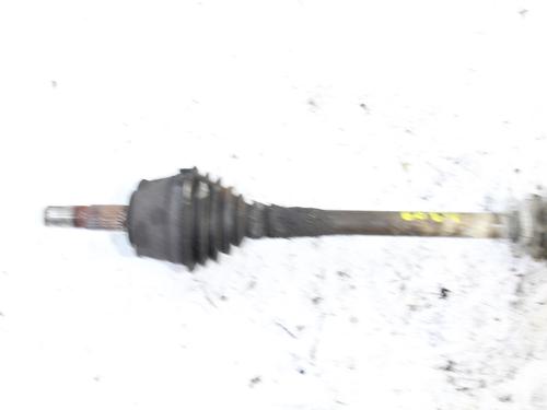 Left front driveshaft FIAT PUNTO Hatchback Van (188_) 1.2 60 | BP17183264M38 
