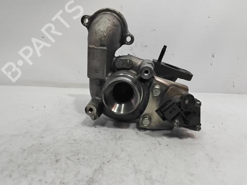 Turbolader/Kompressor CITROËN C4 CACTUS 1.6 HDi 90 | BP30055443M71 