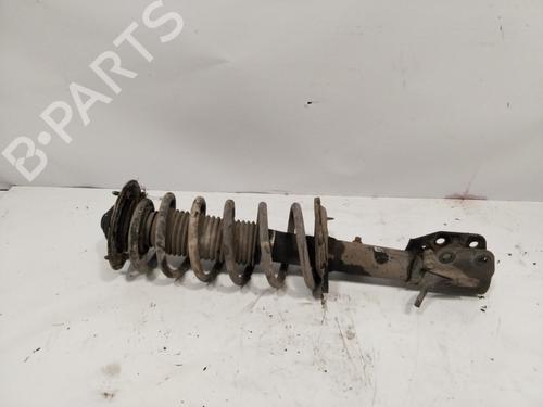 Used Left front shock absorber CHEVROLET CAPTIVA (C100, C140) [2006-2025]  28670621