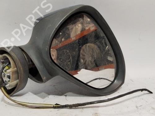 Used Right mirror SEAT IBIZA IV SC (6J1, 6P5) [2008-2018]  28425485