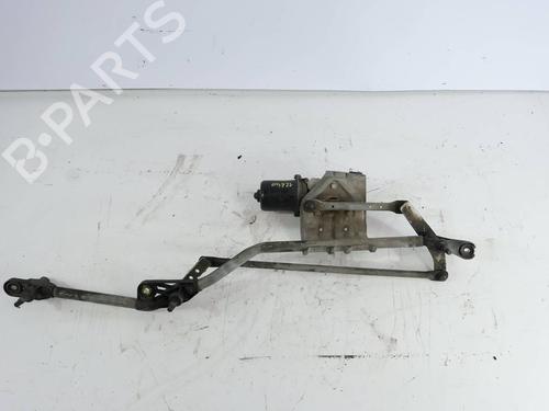 Used Front wiper motor Front wiper motor RENAULT SCÉNIC II (JM0/1_) [2003-2010] 39653033 39653033