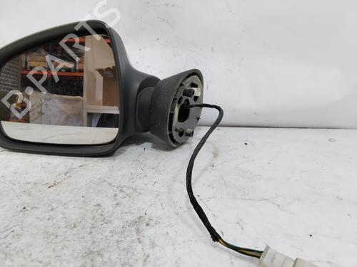Left mirror DACIA SANDERO  | BP27491322C26