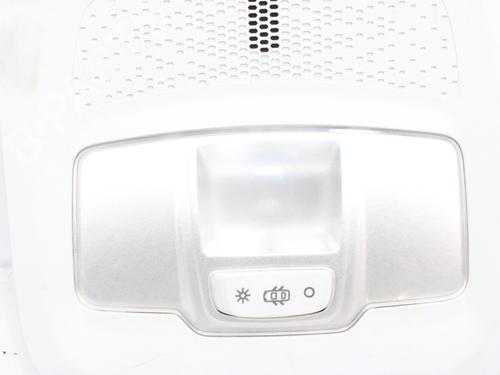 Interior roof light PEUGEOT 208 I (CA_, CC_) 1.2 VTI 82 | BP15879551I8