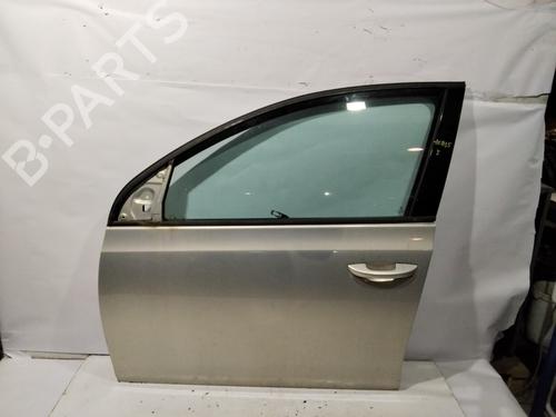 Left front door VW GOLF VI (5K1) | BP32164741C2