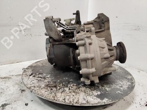 Gearbox SEAT LEON (1P1)  | BP27564273M3 