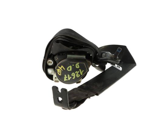 Used Front right seatbelt Front right seatbelt 39535326 39535326