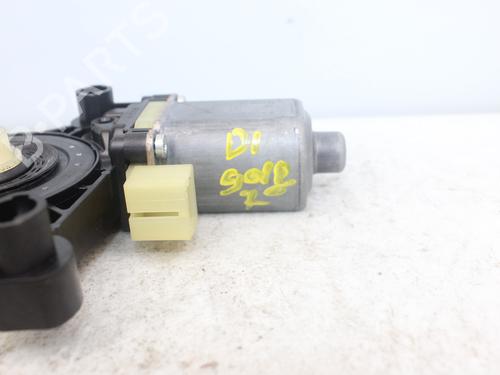 Left front window motor VW GOLF V (1K1)  | BP16976405E21 
